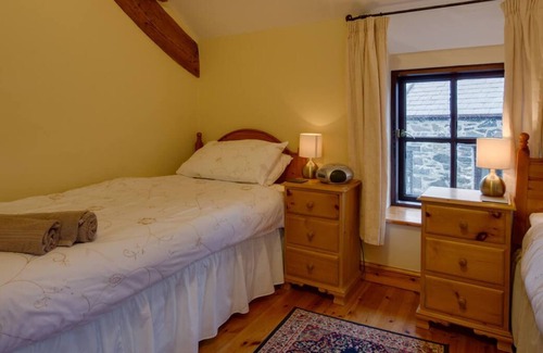 Llanrwst House | Carnedd Dafydd in the beautiful Llanrwst