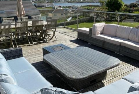 Trearddur Bay House | Carnedd - Trearddur Bay - Stanley-Stays