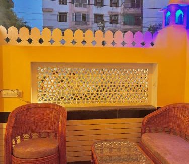 Bani Park Hotel | Carnee Castle