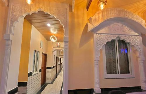 Bani Park Hotel | Carnee Castle