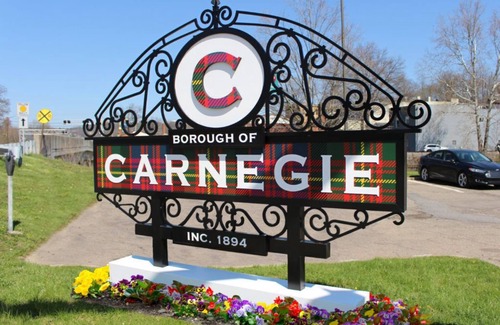 Carnegie Cottage | Carnegie Cottage - Close to City and Busway!