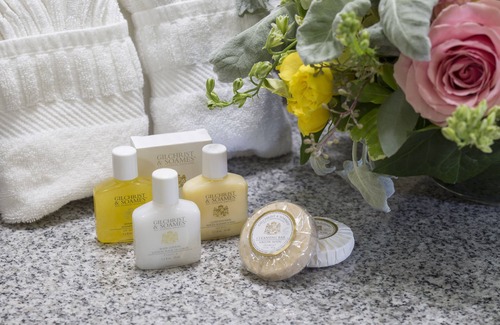 Johnson City Hotel | Carnegie Hotel & Spa