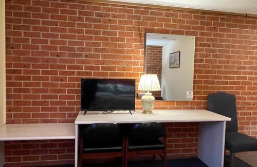 Carnegie Hotel | Carnegie Motor lodge