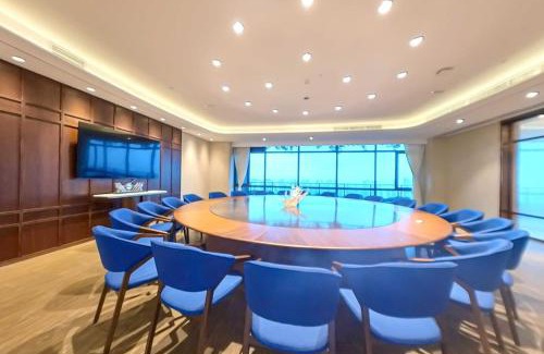 Gelang Patah Apartment | Carnelian Tower Hotel at ForestCity 4120 with WIFI