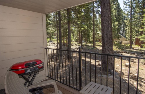 Carnelian Bay Condo | Carnelian Woods # 11 by Hauserman Rental Group