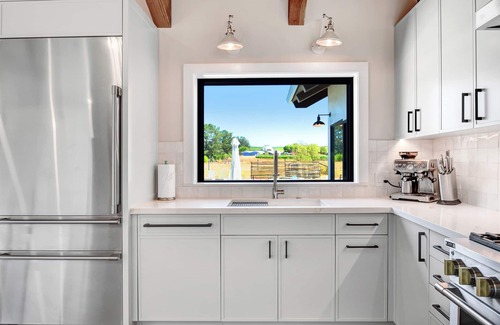 Sonoma House | Carneros Country Estate Sonoma