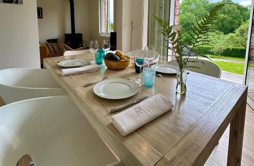 Hautot-sur-Mer House | Carnets de Voyages Maison 4 à 6 personnes