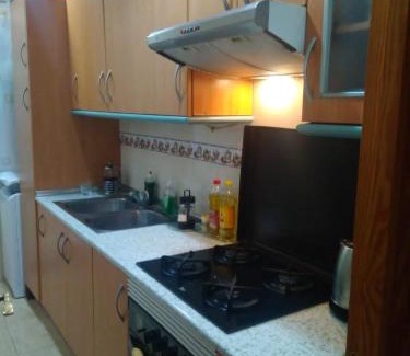 Alicante House | Carniceria Alfath