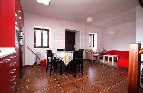 Carnota House | Carnota: House with garden - Carnota