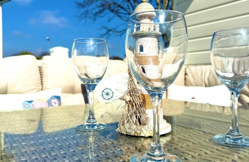 Bridlington Ski Chalet | Carol's Chalet, Bridlington