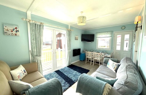 Bridlington Ski Chalet | Carol's Chalet, Bridlington