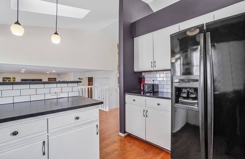 Carol Stream House | Carol Stream FHS Rental