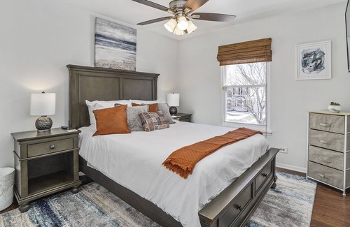 Carol Stream House | Carol Stream Rental