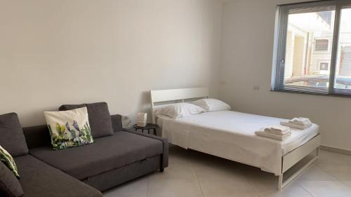 Capo d'Orlando Apartment | Carolina Apartments - Monolocale