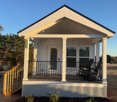 Pickens Other | Carolina Camp Cedar