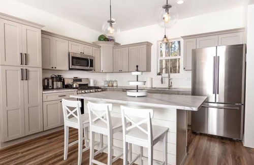 Minnesott Beach House | Carolina Capehouse - The perfect family Retreat!