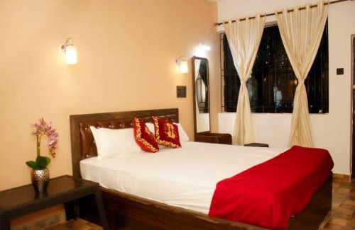 Colva House | Carolina GH Goa