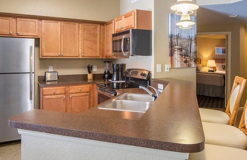 Myrtle Beach House | Carolina Grande 3 BR Villa