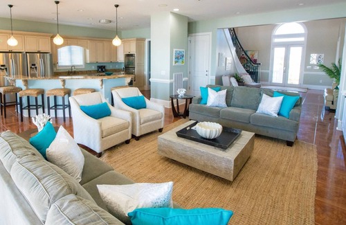 Ocean Isle Beach House | Carolina Memories - OIB