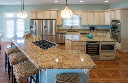 Ocean Isle Beach House | Carolina Memories - OIB