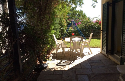 Marathon House | Carolina's Summer Home. Enjoy Holidays With Your Children And Friends