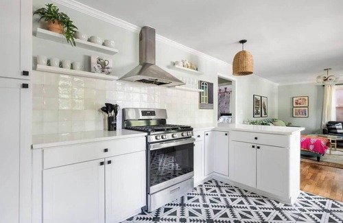 Riverland Terrace House | Carolina Wren | Riverland Terrace 3BR + Carriage
