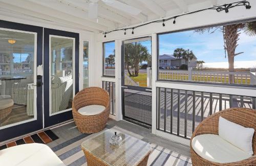 Port St. Joe House | Caroline's Cottage by Pristine Properties Vacation Rentals