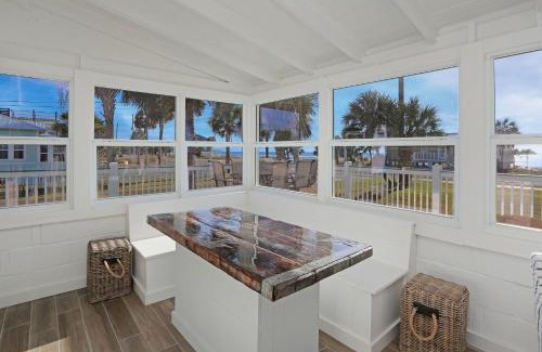 Port St. Joe House | Caroline's Cottage by Pristine Properties Vacation Rentals