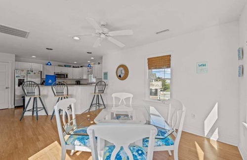 Buck Island House | Caroline's Cove | 1840 ft to the beach | Private Pool, Hot Tub, and Community Pool