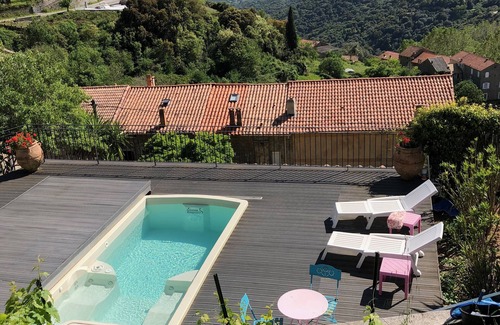 Pila-Canale Apartment | Caroline's roof From the House of Majoli