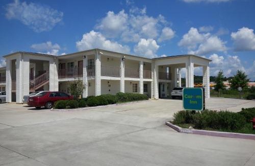 Denham Springs Hotel | Carom Inn Denham Springs-BatonRouge