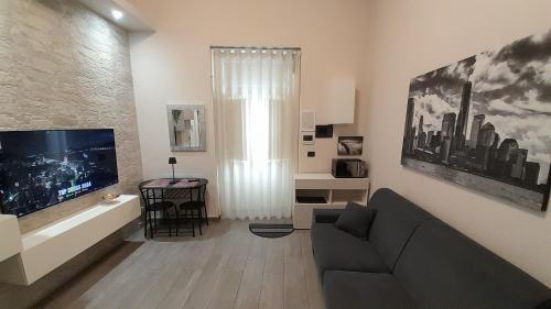 Borgo-Sanzio Apartment | Caronda House