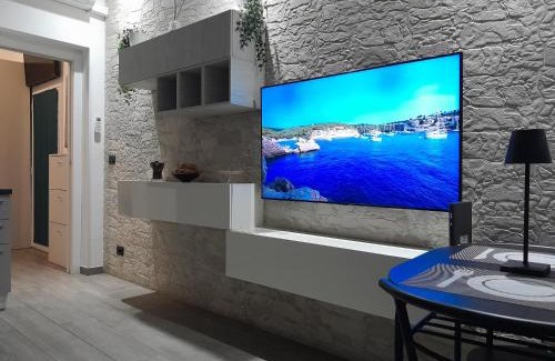 Borgo-Sanzio Apartment | Caronda House