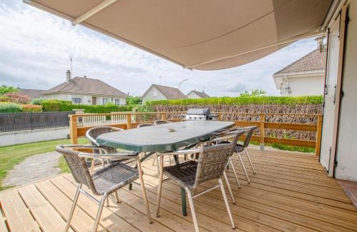 Dienville House | Carotte's home