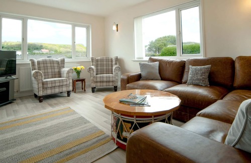 Broad Haven Cottage | Carousel, Broad Haven