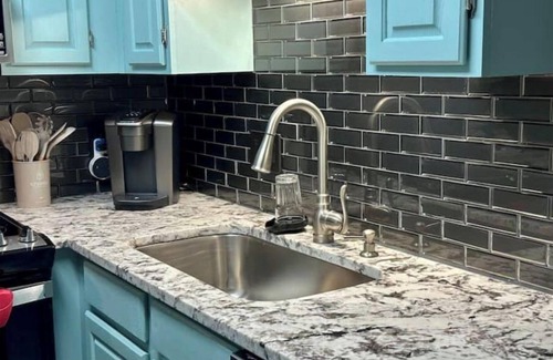 Fort Mill Apartment | Carowinds Retreat: Hideaway 1 BR Apt