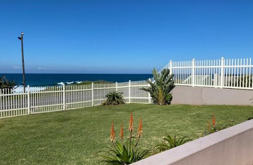 Manaba Beach Apartment | Carpe Diem 1