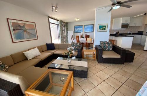 Manaba Beach Apartment | Carpe Diem 1