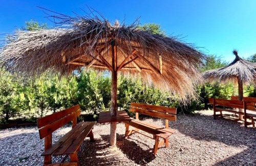 Panaholma Apartment | Carpe Diem Cabañas en Panaholma