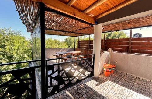 Panaholma Apartment | Carpe Diem Cabañas en Panaholma