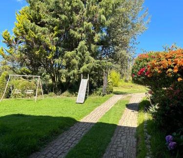 Zacatlan House | Carpe Diem