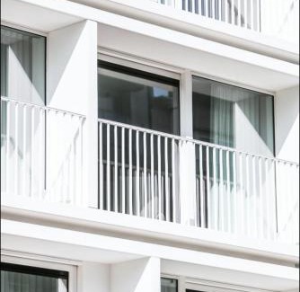 Sint-Idesbald Apartment | Carpe diem Noguchi 201- Adults Only