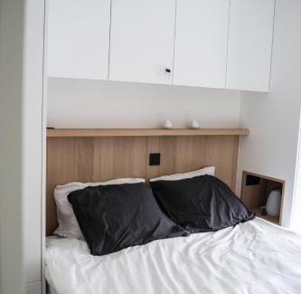 Sint-Idesbald Apartment | Carpe diem Noguchi 201- Adults Only