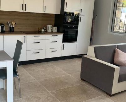 Mougins House | Carpe Diem paradise