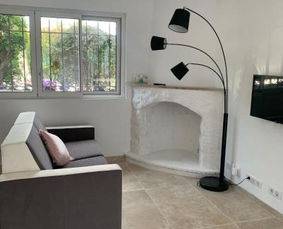 Mougins House | Carpe Diem paradise