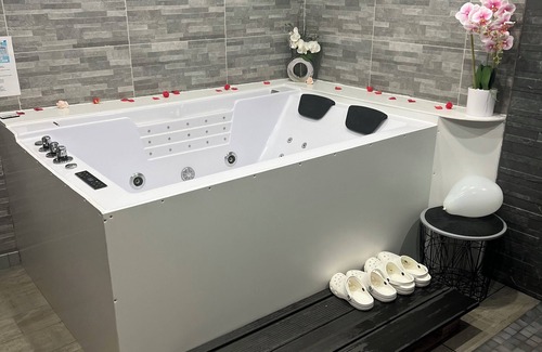 Le Treport House | Carpe diem romantic house