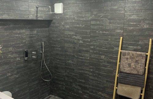 Le Treport House | Carpe diem romantic house