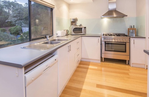 Yallingup House | Carpe Diem - stylish and modern