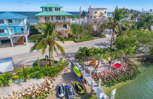 Stuart House | Carpe Diem