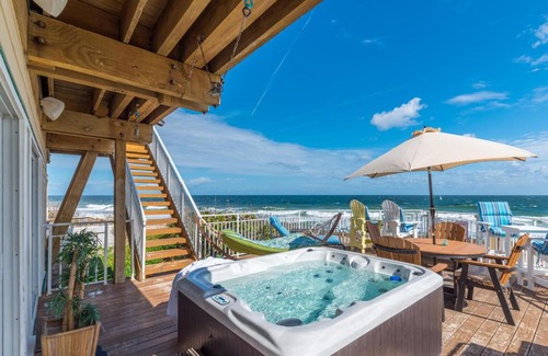 Stuart House | Carpe Diem